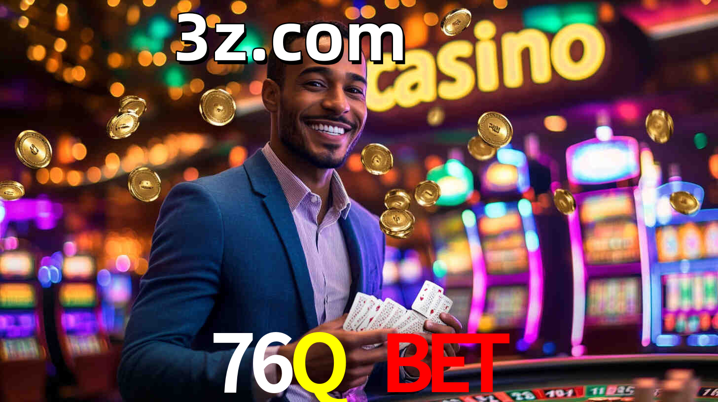 76Q BET