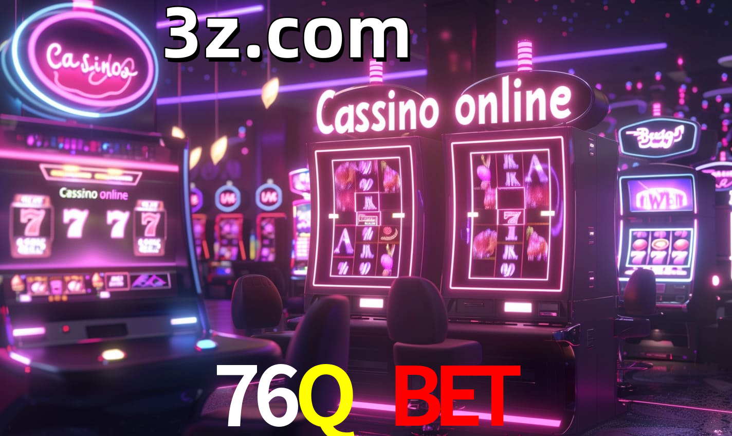 76Q BET