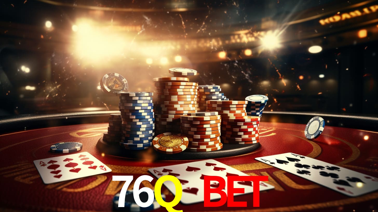 Jackpots no 76Q BET: A Emoção dos Grandes Prêmios