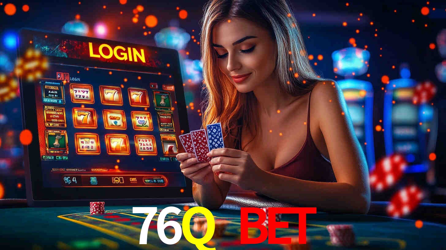 Aproveite as Melhores Promoções do 76Q BET