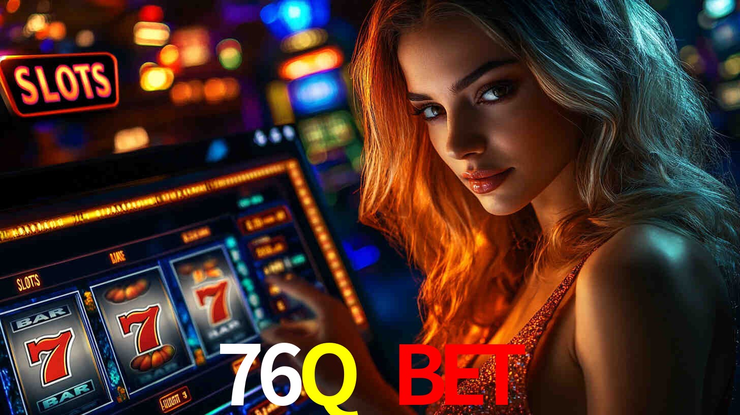 Descubra o Mundo das Mesas de Jogos no 76Q BET