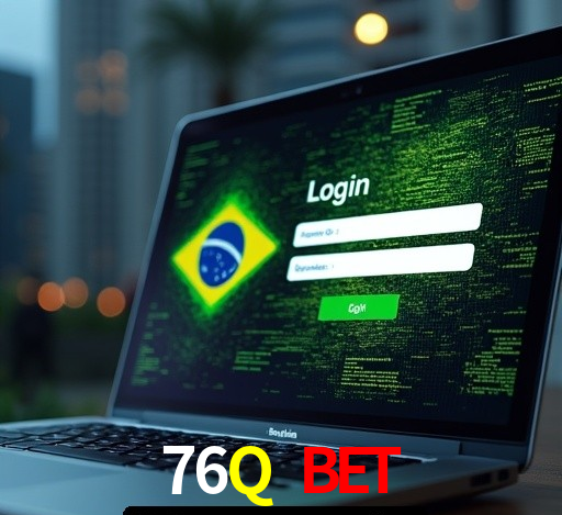 Integração de APIs 76Q BET
