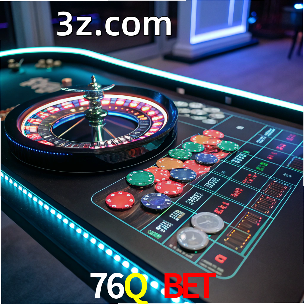 Apostas de Tênis 76Q BET