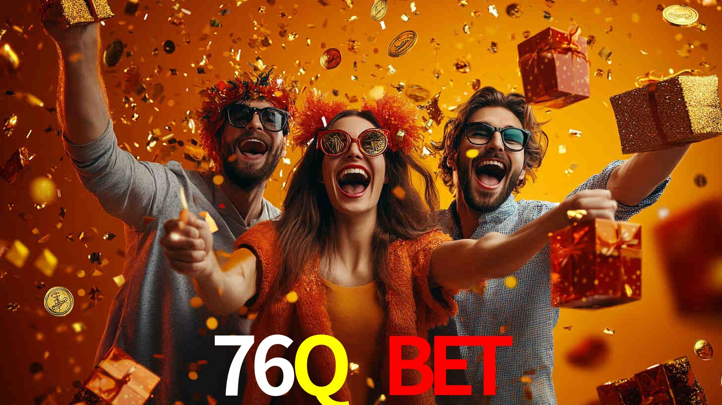 Promoção Relâmpago 76Q BET