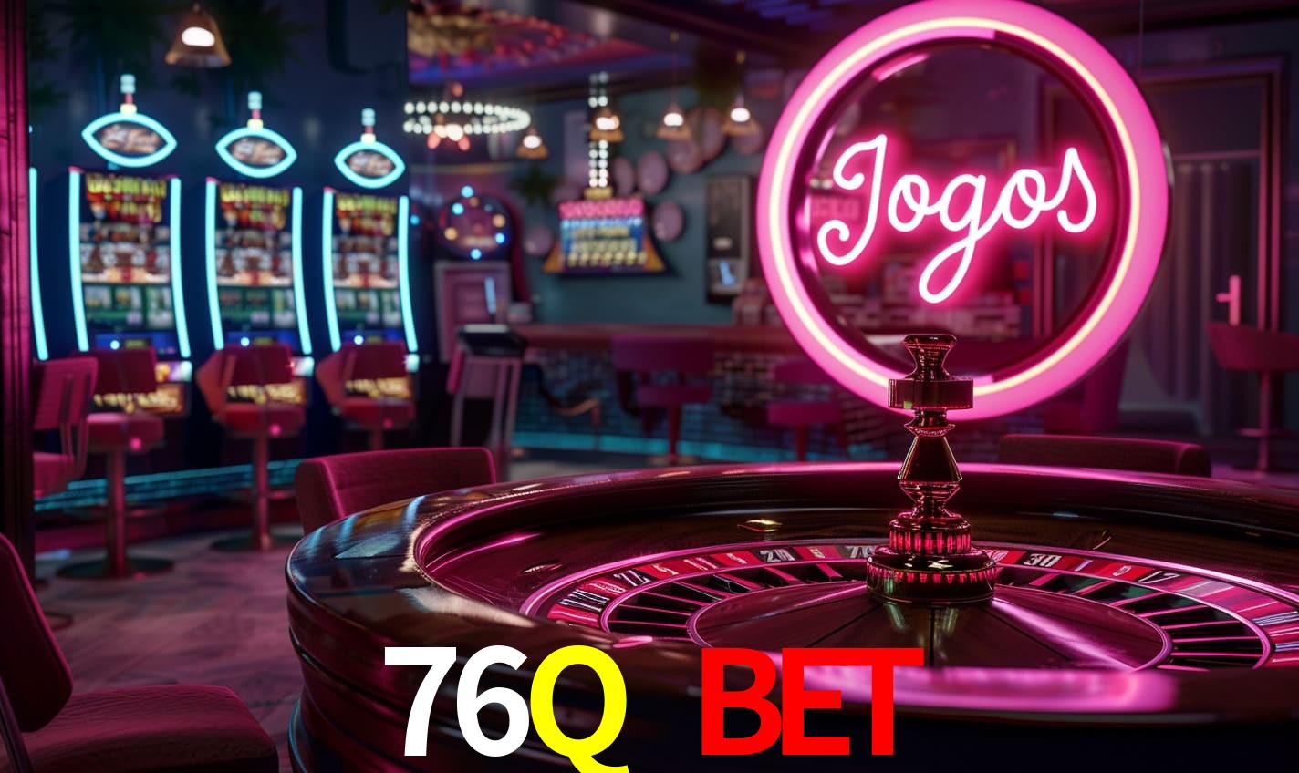 Diretório de Jogos 76Q BET