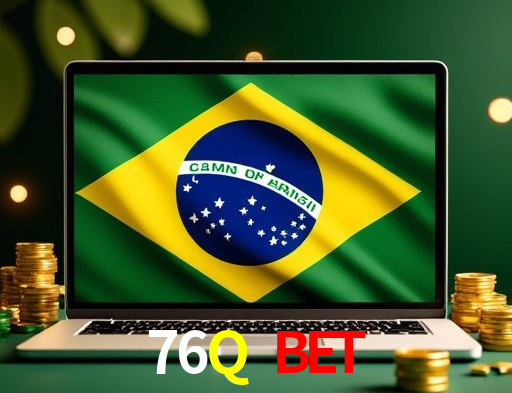 Provedores de Jogos 76Q BET