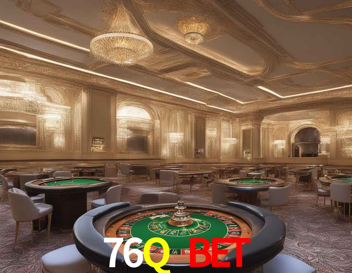 Casino Ao Vivo 76Q BET