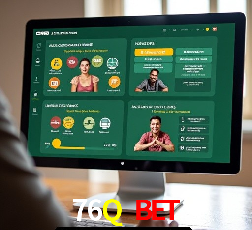 Promoções Sazonais 76Q BET
