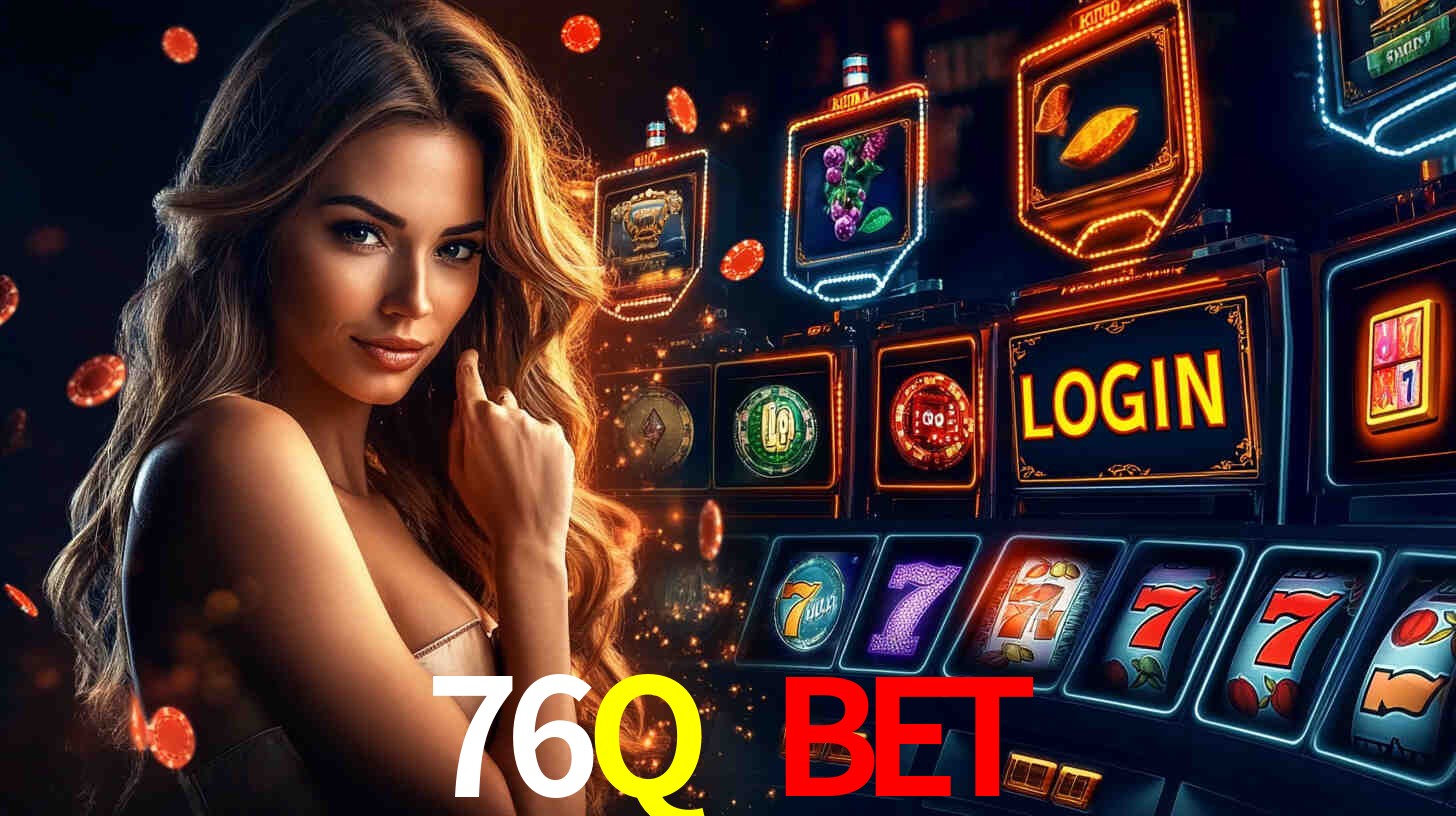 Login Seguro 76Q BET
