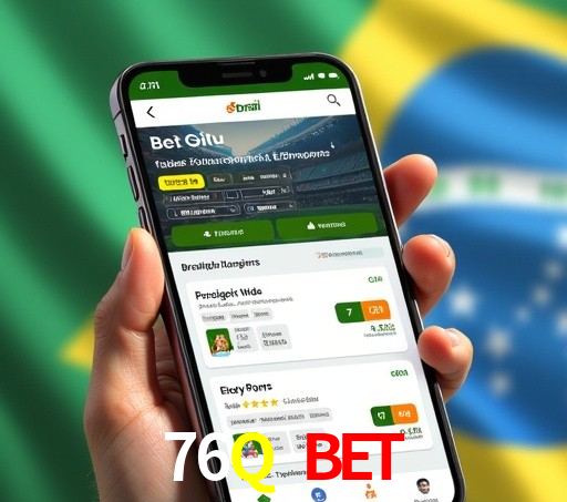 Sistemas de Segurança 76Q BET