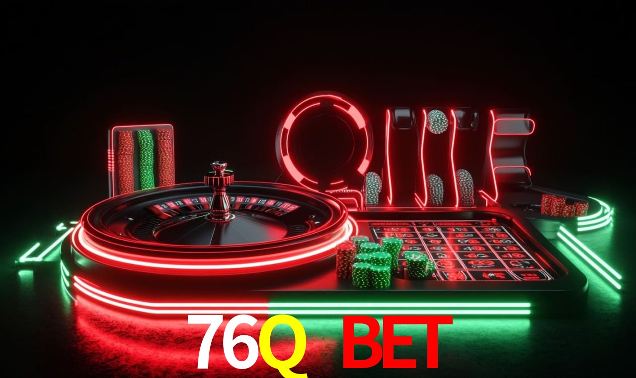 Estatísticas 76Q BET