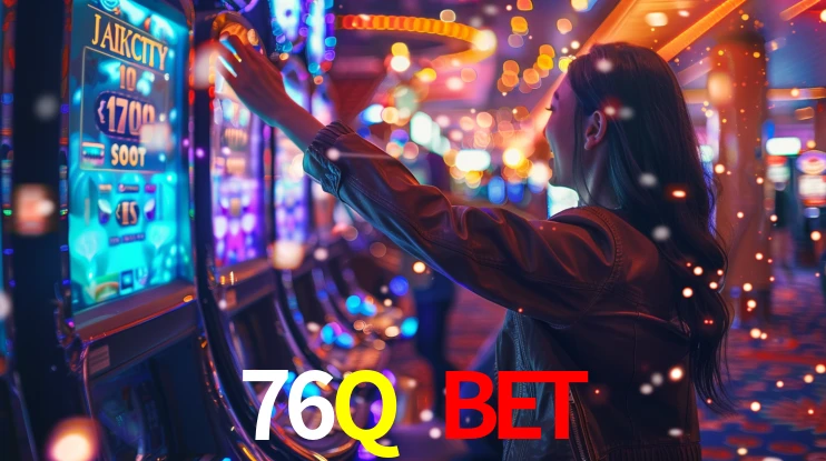 Programa VIP 76Q BET